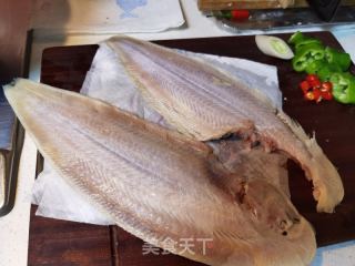 酱炖踏板鱼的做法步骤：10
