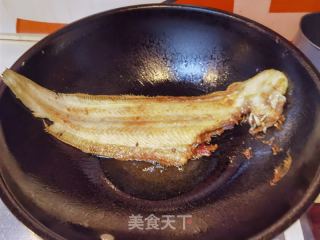酱炖踏板鱼的做法步骤：13