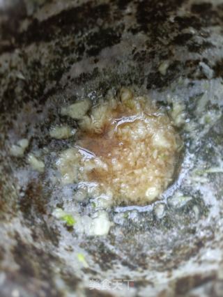 精肉拌西芹的做法步骤：12