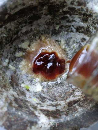 精肉拌西芹的做法步骤：13