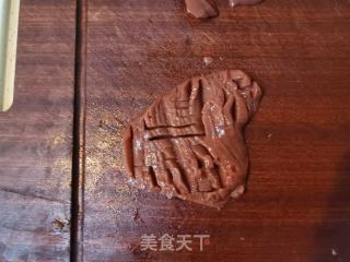 猪腰炒辣椒的做法步骤：4