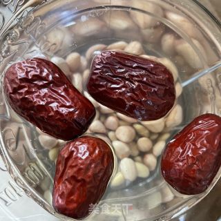 四物汤的做法步骤：1