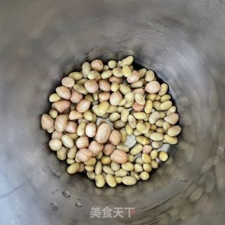 四物汤的做法步骤：3
