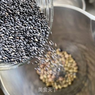 四物汤的做法步骤：4