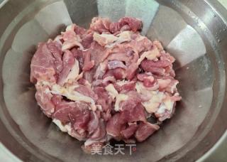 羊肉汤面的做法步骤：1