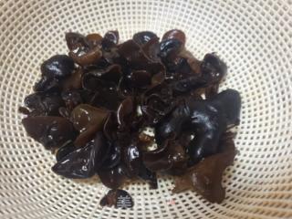 羊肉汤面的做法步骤：2