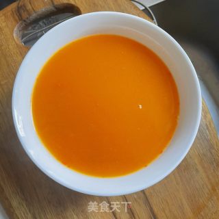 银耳红萝卜汤的做法步骤：10