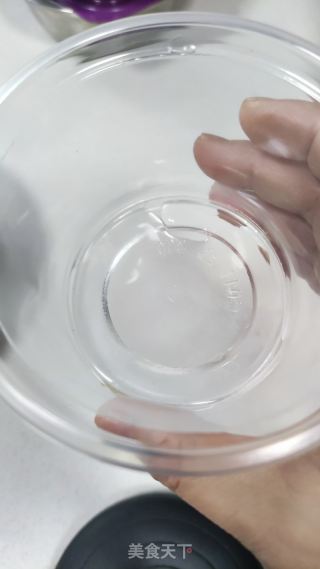 鸡蛋松花肠的做法步骤：6