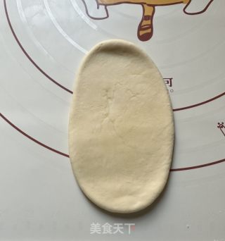 电饭煲小面包的做法步骤：9