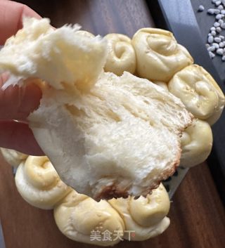 电饭煲小面包的做法步骤：20
