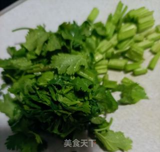 双色萝卜鲜贝汤的做法步骤：13