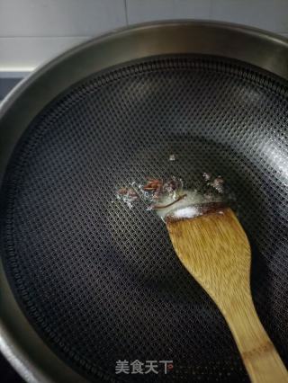 肉片炒西芹的做法步骤：4
