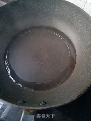 凉拌凤尾芹的做法步骤：11