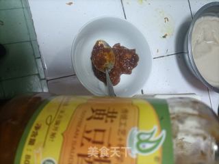 麻辣鱼块的做法步骤：3