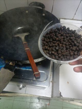 麻辣鱼块的做法步骤：7