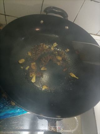 麻辣鱼块的做法步骤：9