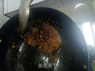 麻辣鱼块的做法步骤：11