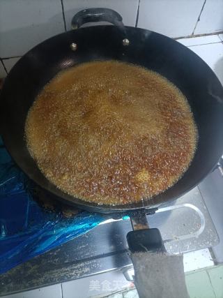 麻辣鱼块的做法步骤：12