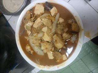 麻辣鱼块的做法步骤：17