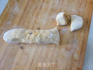 红枣南瓜饼的做法步骤：11