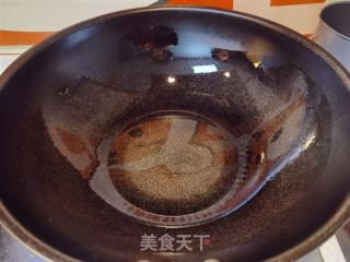 葱烧蚕蛹的做法步骤：7