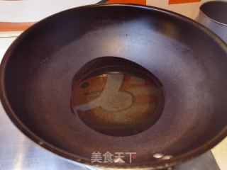 蒜子烧肥肠的做法步骤：4