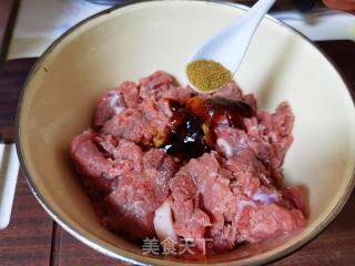 水煮肉片的做法步骤：7