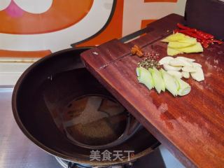 水煮肉片的做法步骤：16