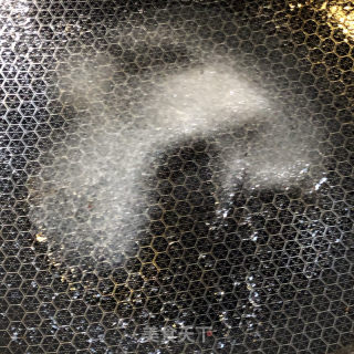 小油菜土豆焖五花肉的做法步骤：11