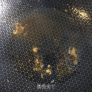 小油菜土豆焖五花肉的做法步骤：12