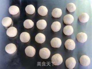 超软日式红豆面包的做法步骤：4