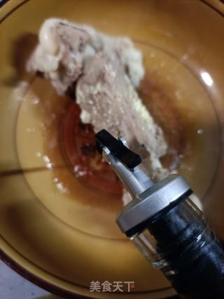 时蔬羊肉面的做法步骤：7