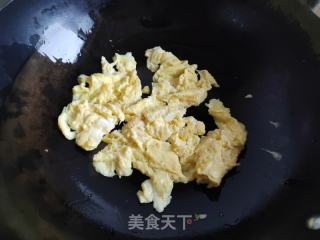 煎蛋萝卜丝汤的做法步骤：5