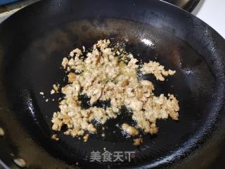 肉末烧茄子胡萝卜的做法步骤：5