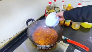 运城水疙瘩的做法步骤：7
