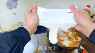 运城水疙瘩的做法步骤：8