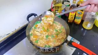 运城水疙瘩的做法步骤：12