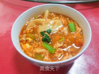 运城水疙瘩的做法步骤：13