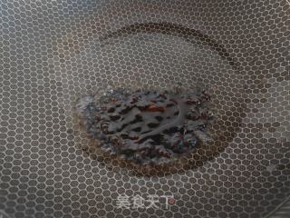 京酱肉丝的做法步骤：5
