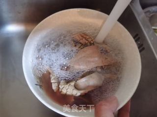 麻辣水煮腰花的做法步骤：12