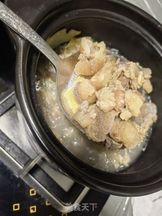 在家也可以打包的牛腩的做法步骤：4