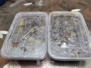 在家也可以打包的牛腩的做法步骤：12
