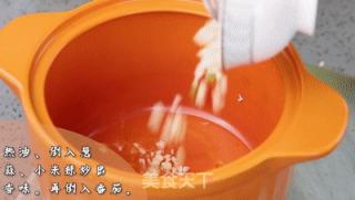 番茄牛肉煲的做法步骤：4