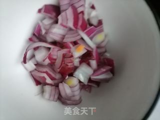 自制烧卖的做法步骤：5