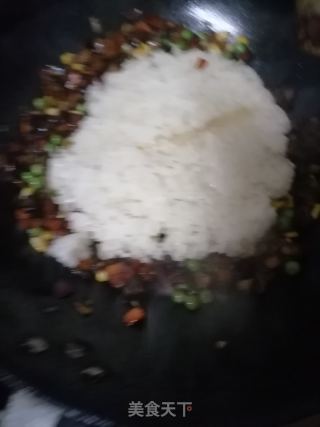自制烧卖的做法步骤：7