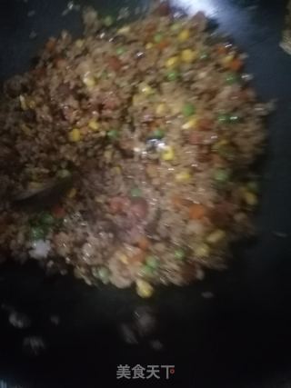 自制烧卖的做法步骤：8