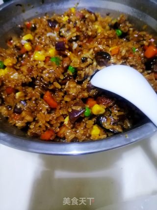 自制烧卖的做法步骤：9