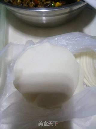 自制烧卖的做法步骤：10