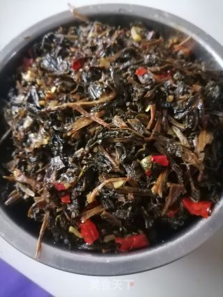 梅菜扣肉的做法步骤：13