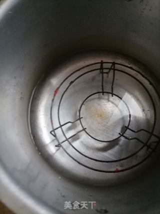梅菜扣肉的做法步骤：14